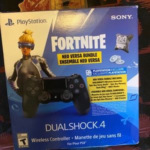 Ps4 Dualshock 4 controller